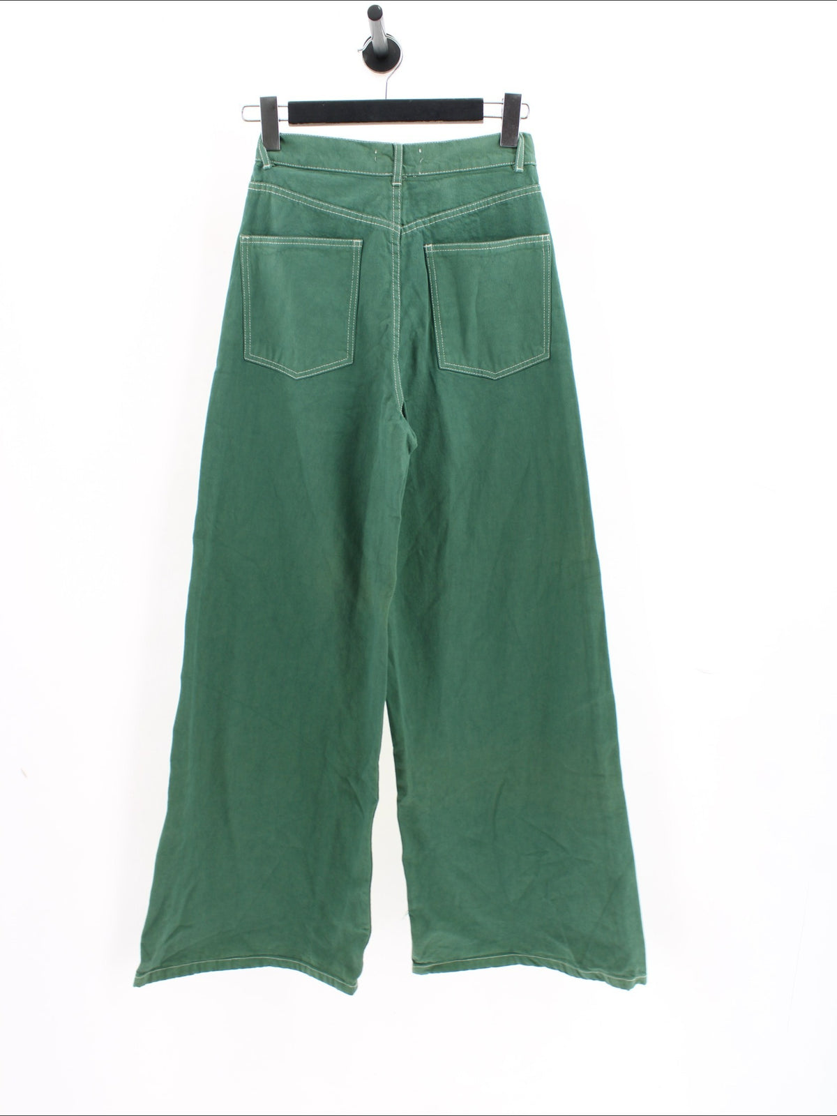 Spodnie Casual Zara Rozmiar: 34