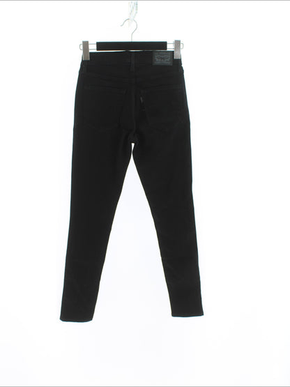 Spodnie jeans LEVI STRAUSS & C.O. Rozmiar: 32