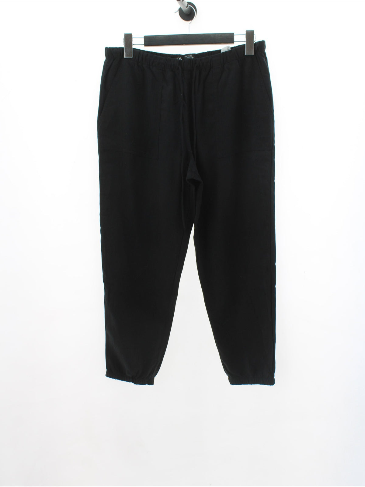 Spodnie Casual Zara Rozmiar: M