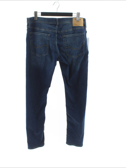 Spodnie jeans JACK & JONES Rozmiar: W36/L34
