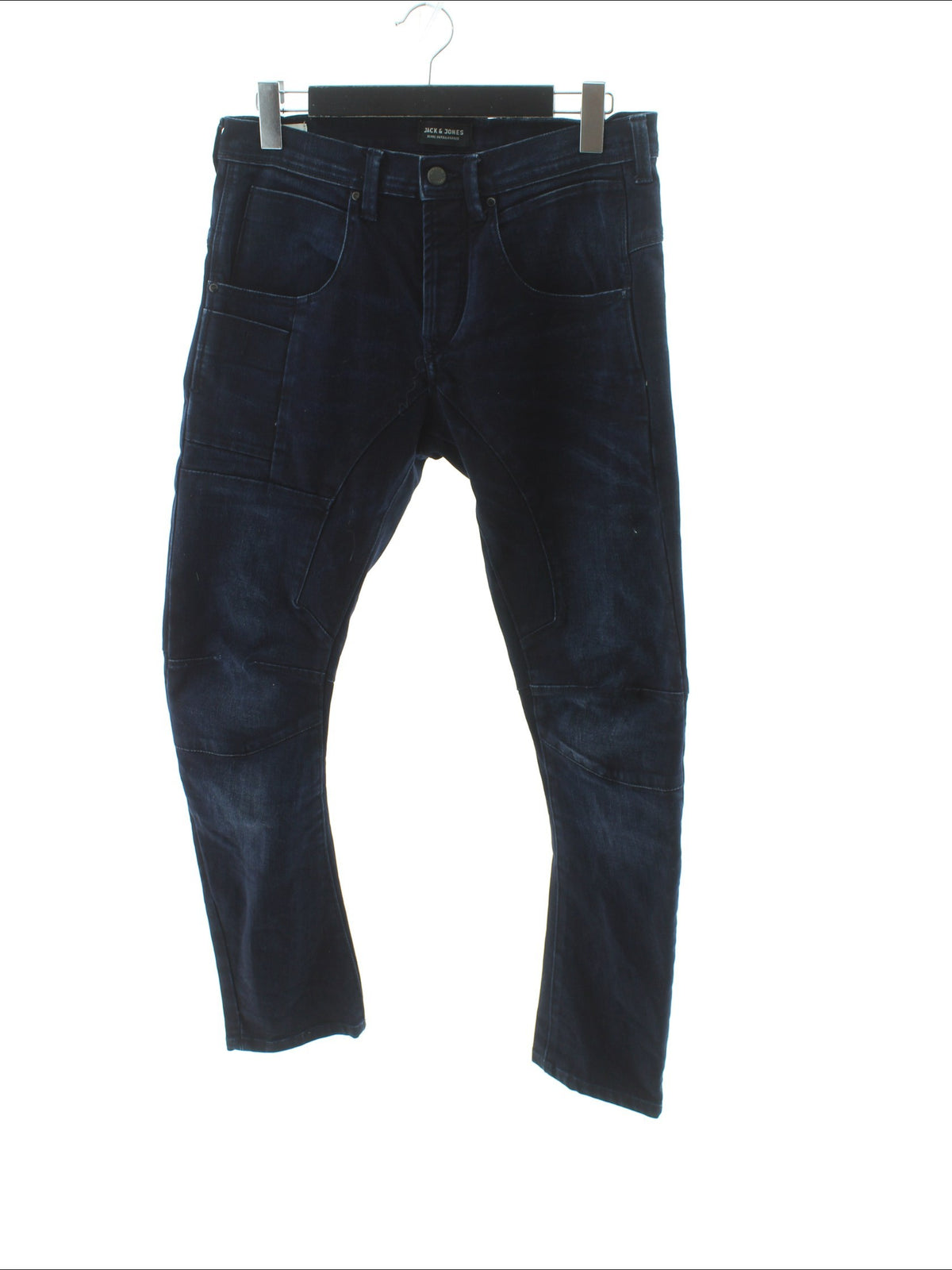 Spodnie jeans JACK & JONES Rozmiar: W31/L32