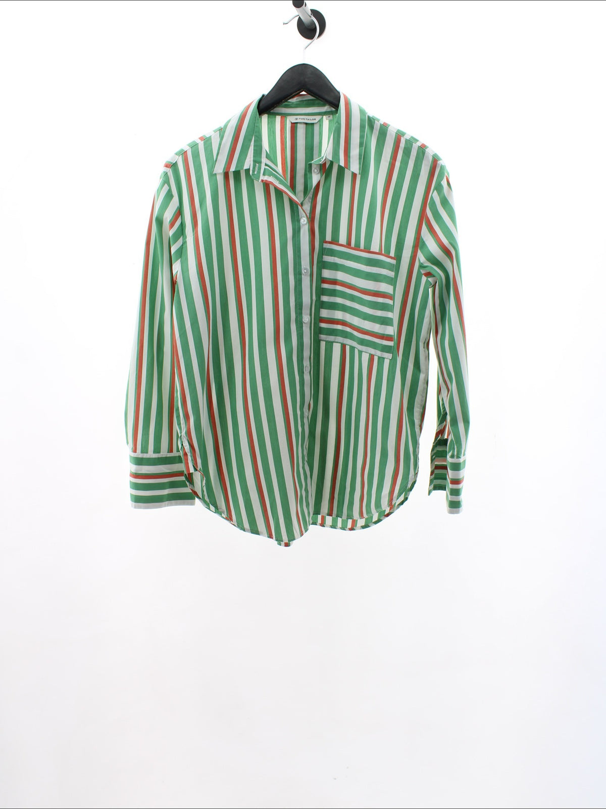Bluzka Tom Tailor Rozmiar: 38