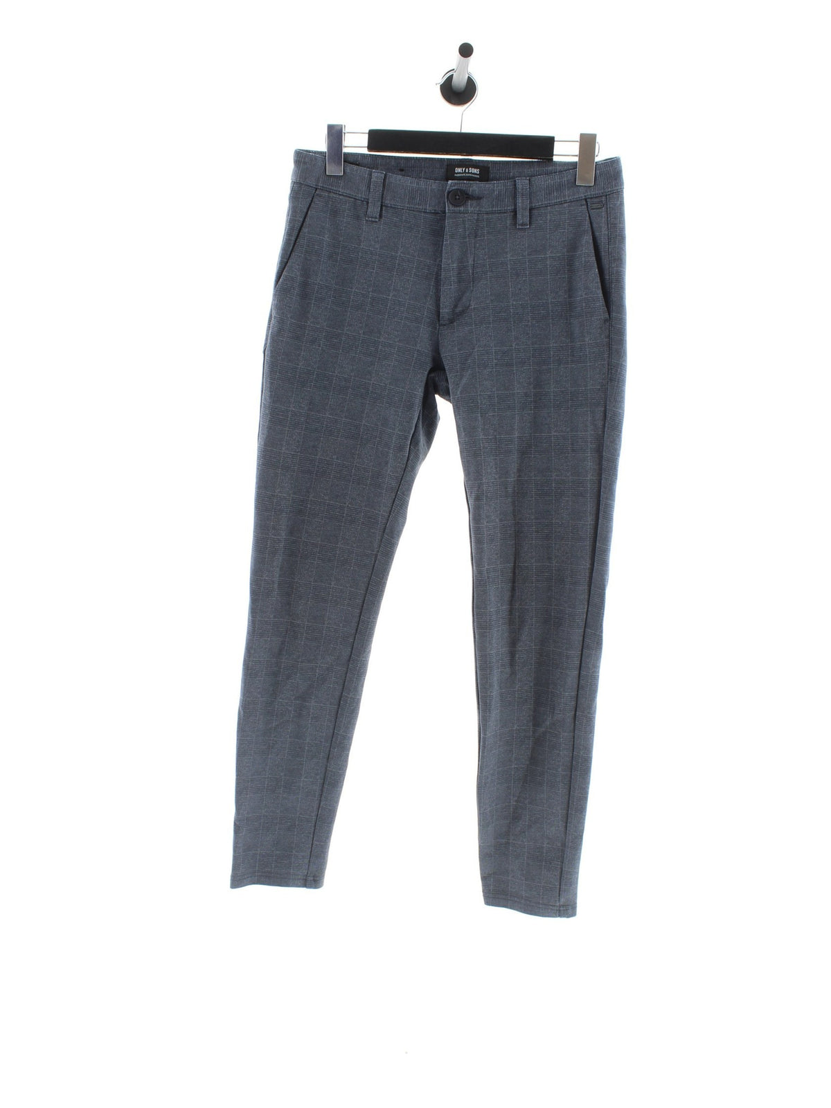 Spodnie Eleganckie Only & Sons Rozmiar: W31/L32