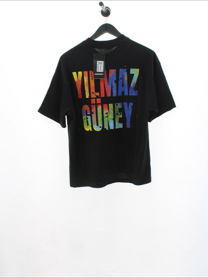 T-shirt Rozmiar: M
