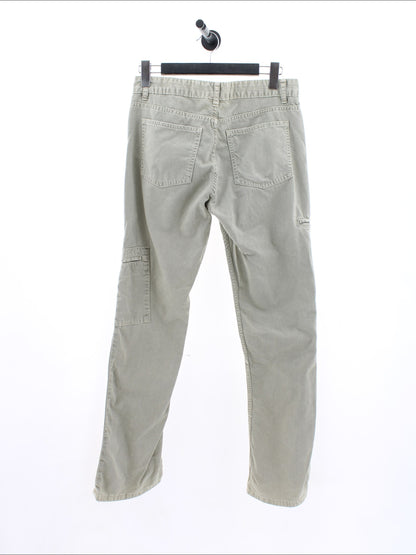 Spodnie Casual Zara Rozmiar: 38