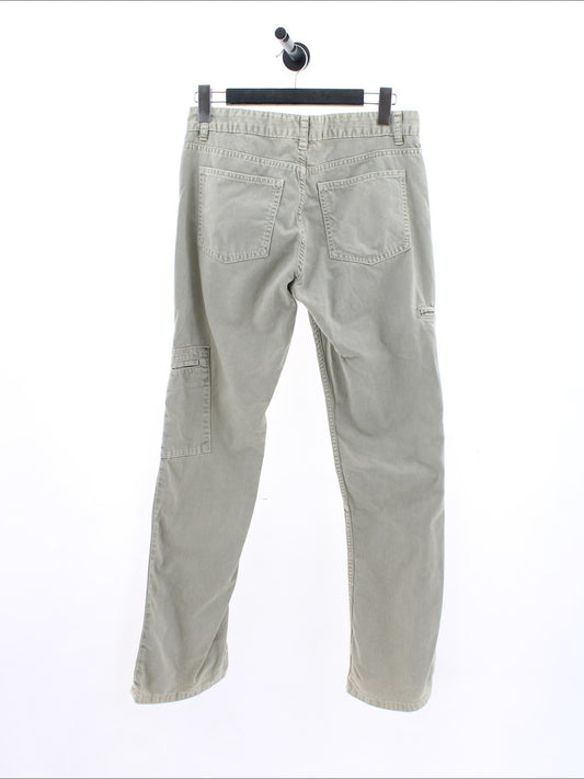 Spodnie Casual Zara Rozmiar: 38