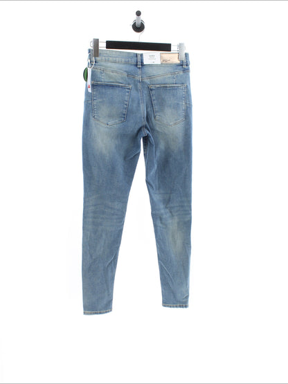 Spodnie jeans C&A Rozmiar: 38