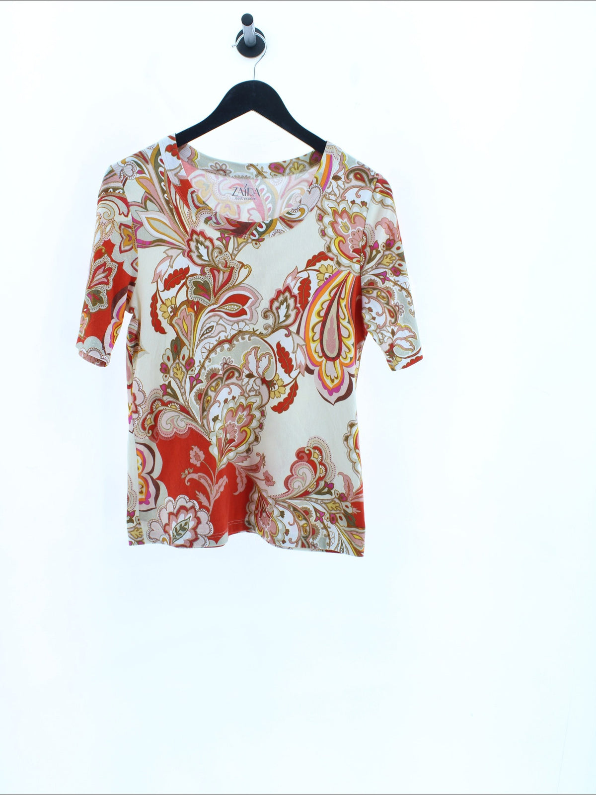 T-shirt Rozmiar: 44
