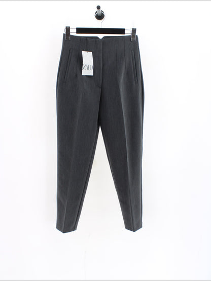Spodnie Casual Zara Rozmiar: M
