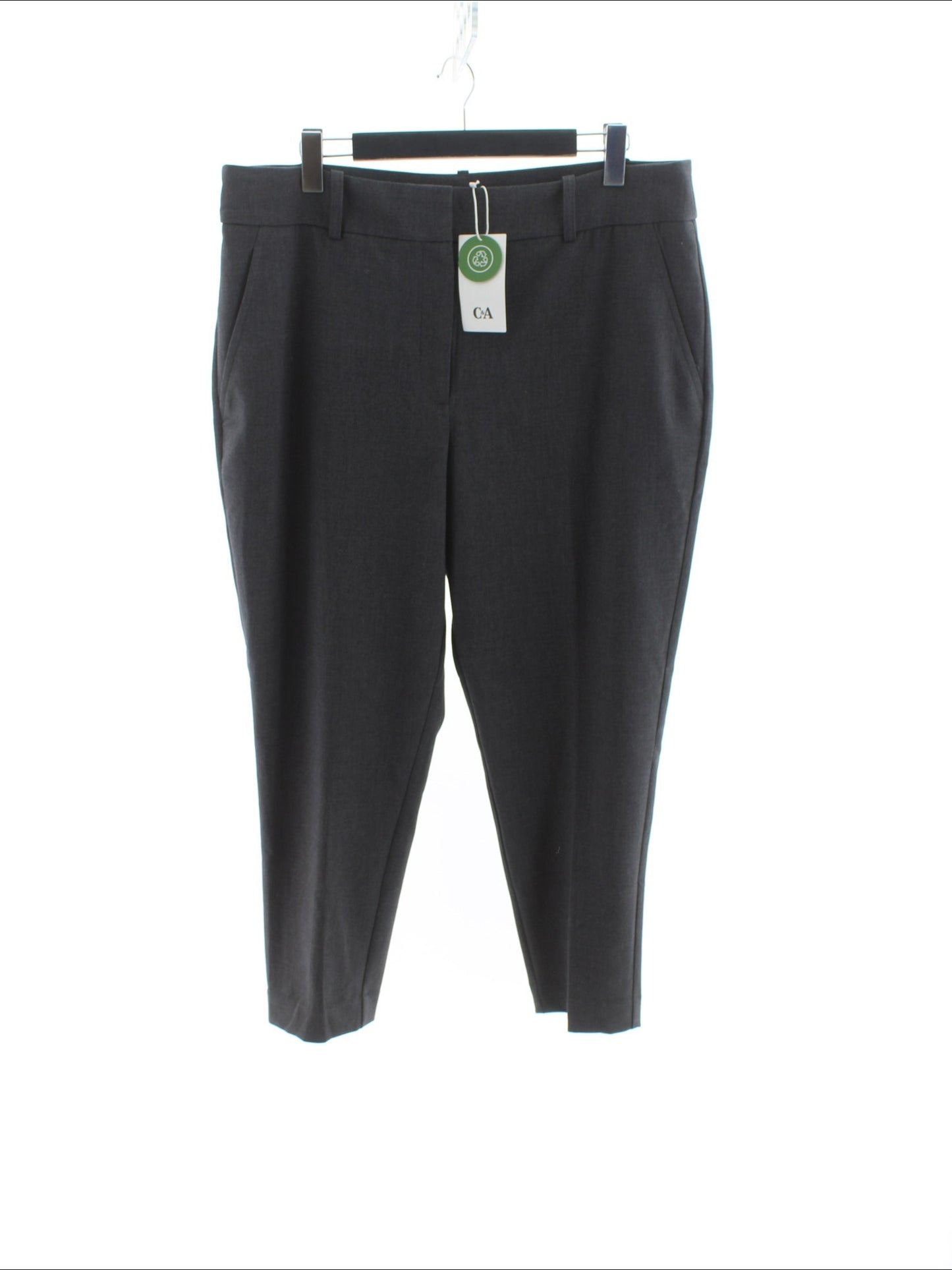 Spodnie Eleganckie C&A Rozmiar: 46