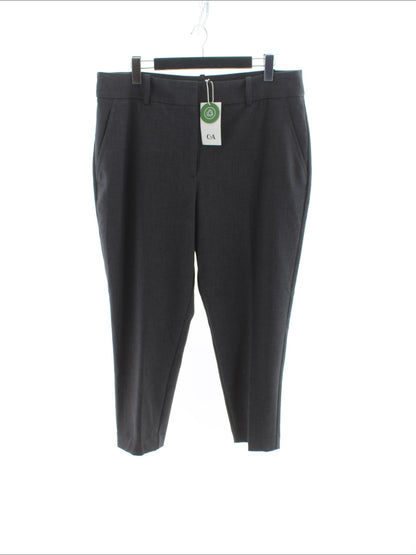 Spodnie Eleganckie C&A Rozmiar: 46