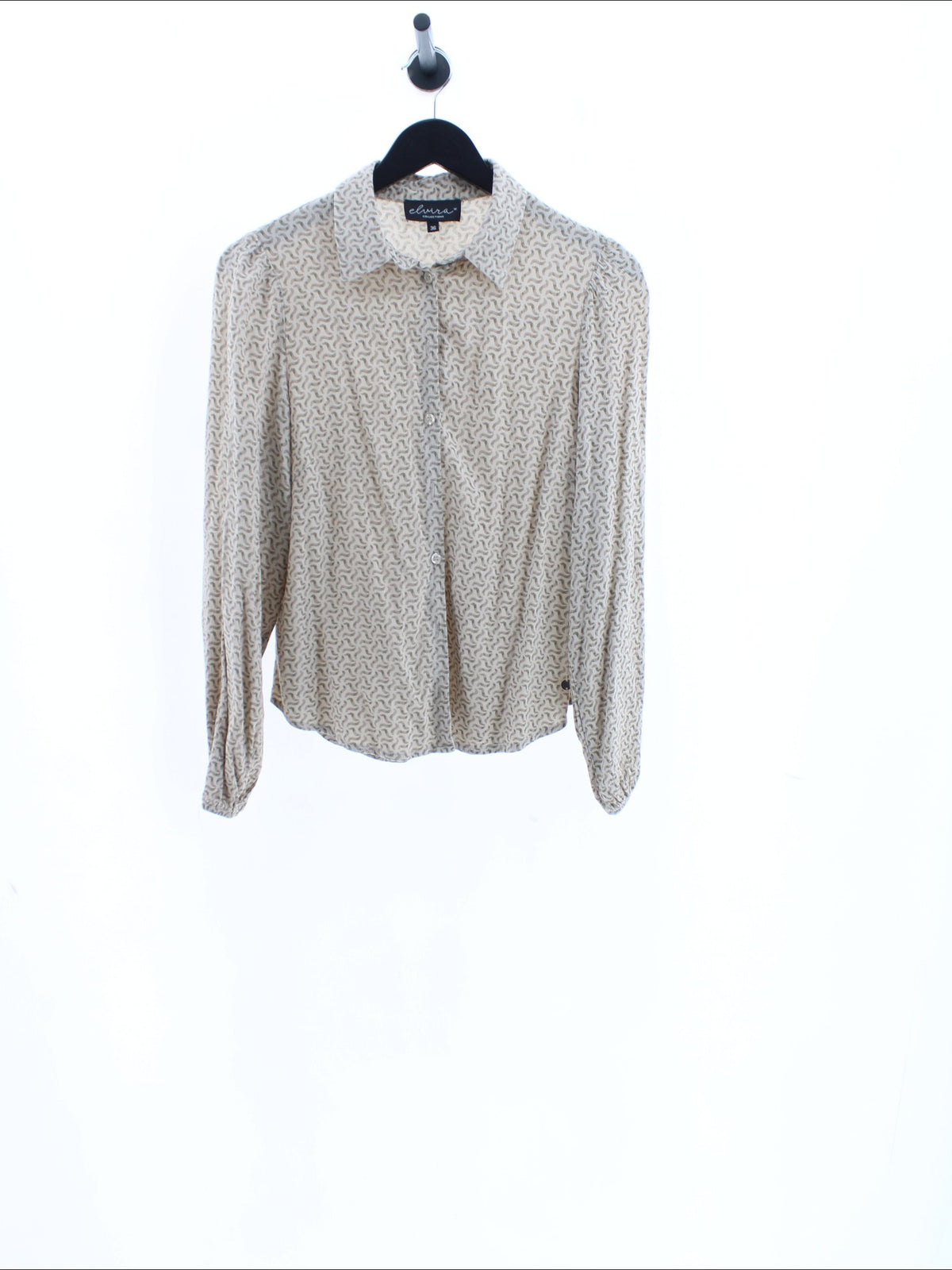 Bluzka ELVIRA - COLLECTIONS Rozmiar: 36
