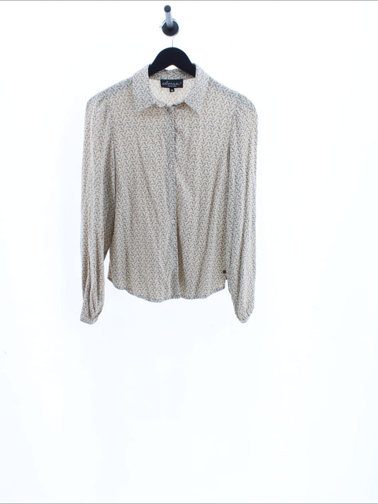 Bluzka ELVIRA - COLLECTIONS Rozmiar: 36