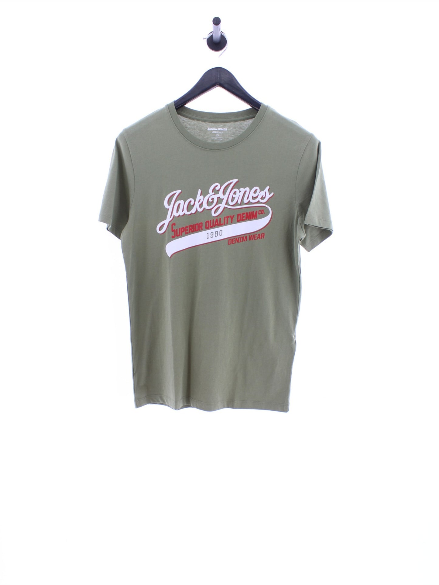 T-shirt JACK & JONES Rozmiar: XS