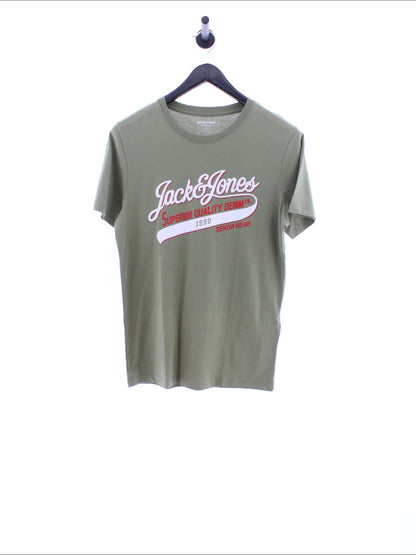 T-shirt JACK & JONES Rozmiar: XS