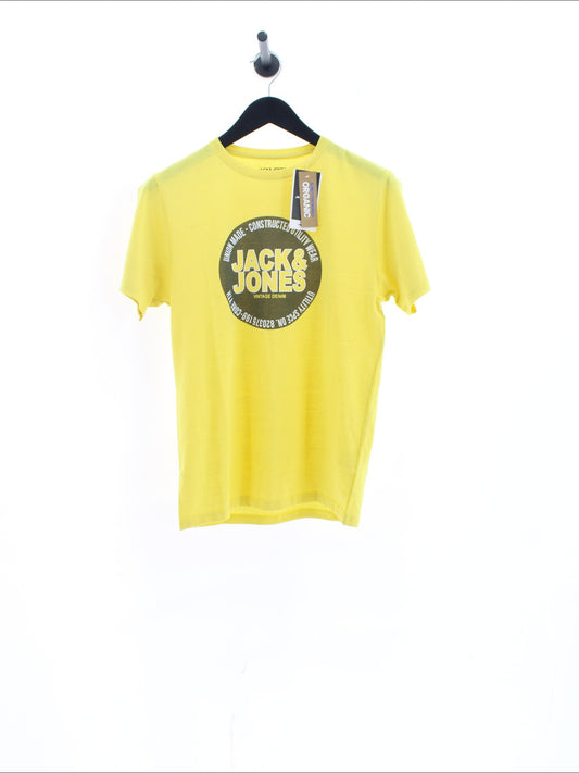 T-shirt JACK & JONES Rozmiar: S