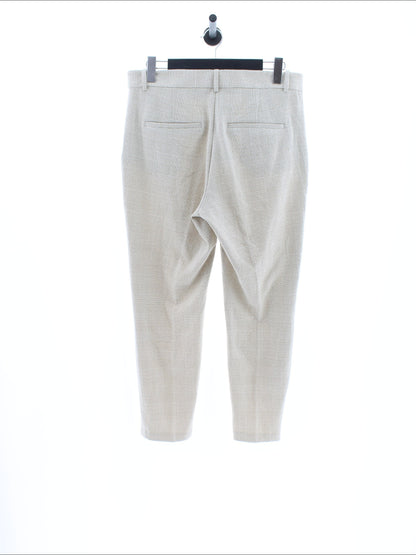 Spodnie Eleganckie H&M Rozmiar: 46