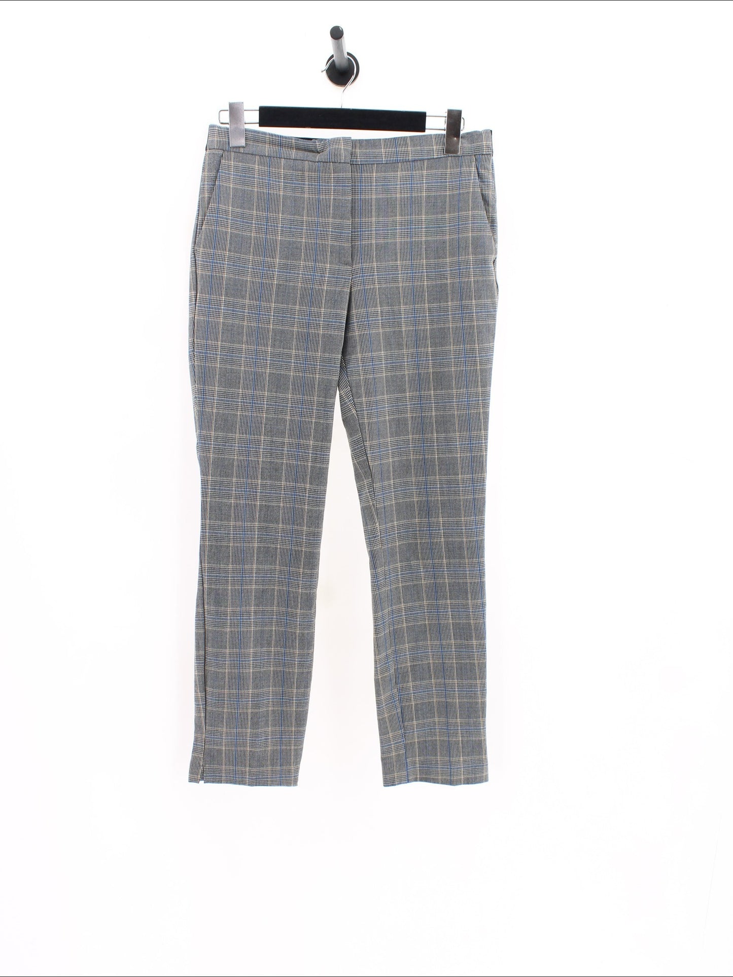 Spodnie Casual Zara Rozmiar: L