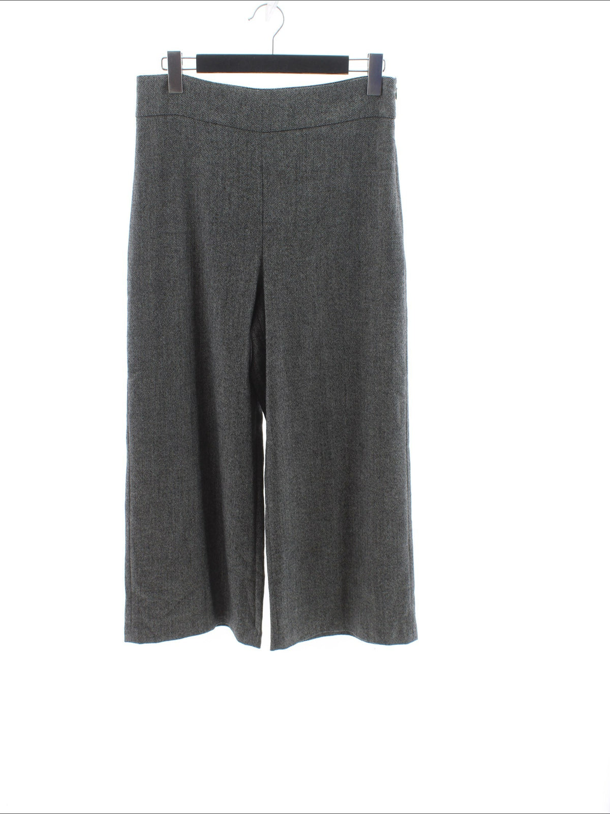 Spodnie Casual Zara Rozmiar: L