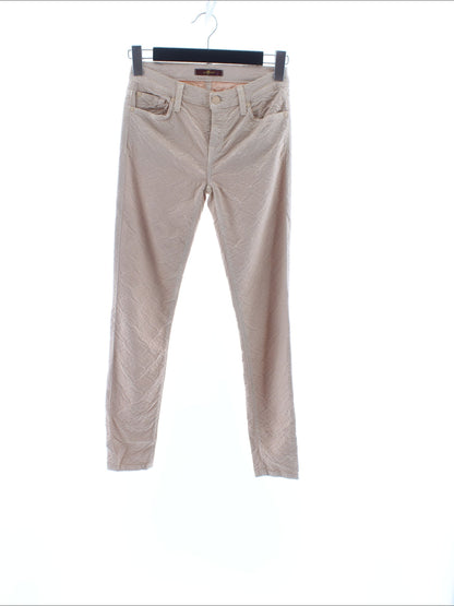 Spodnie Casual 7 For All Mankind Rozmiar: S