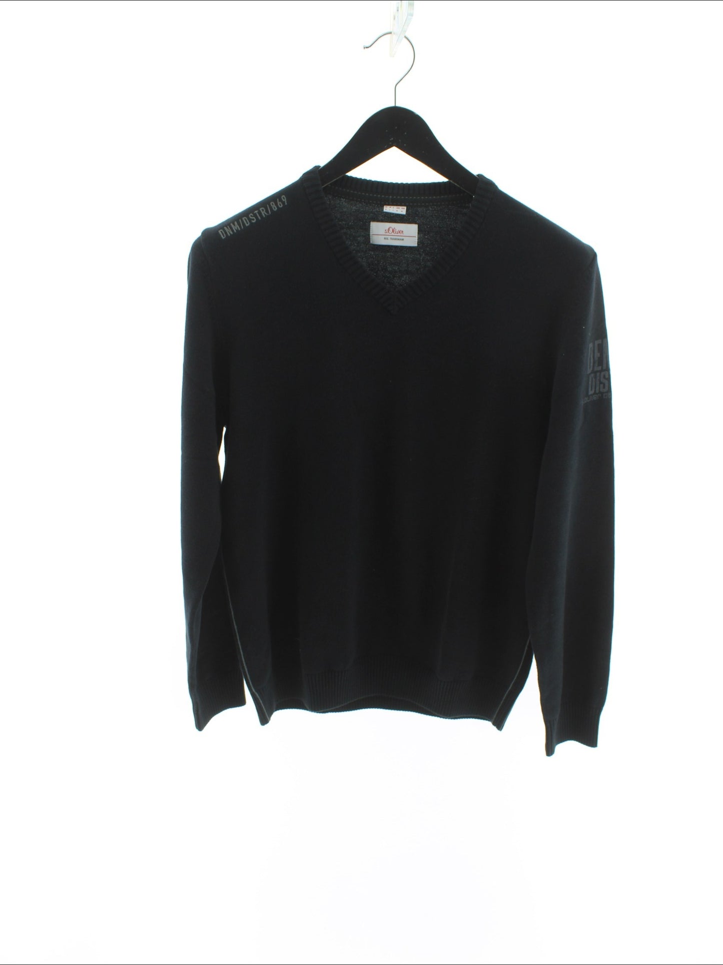 Sweter s.Oliver Rozmiar: M