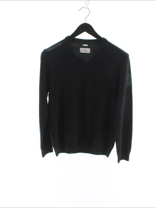 Sweter s.Oliver Rozmiar: M