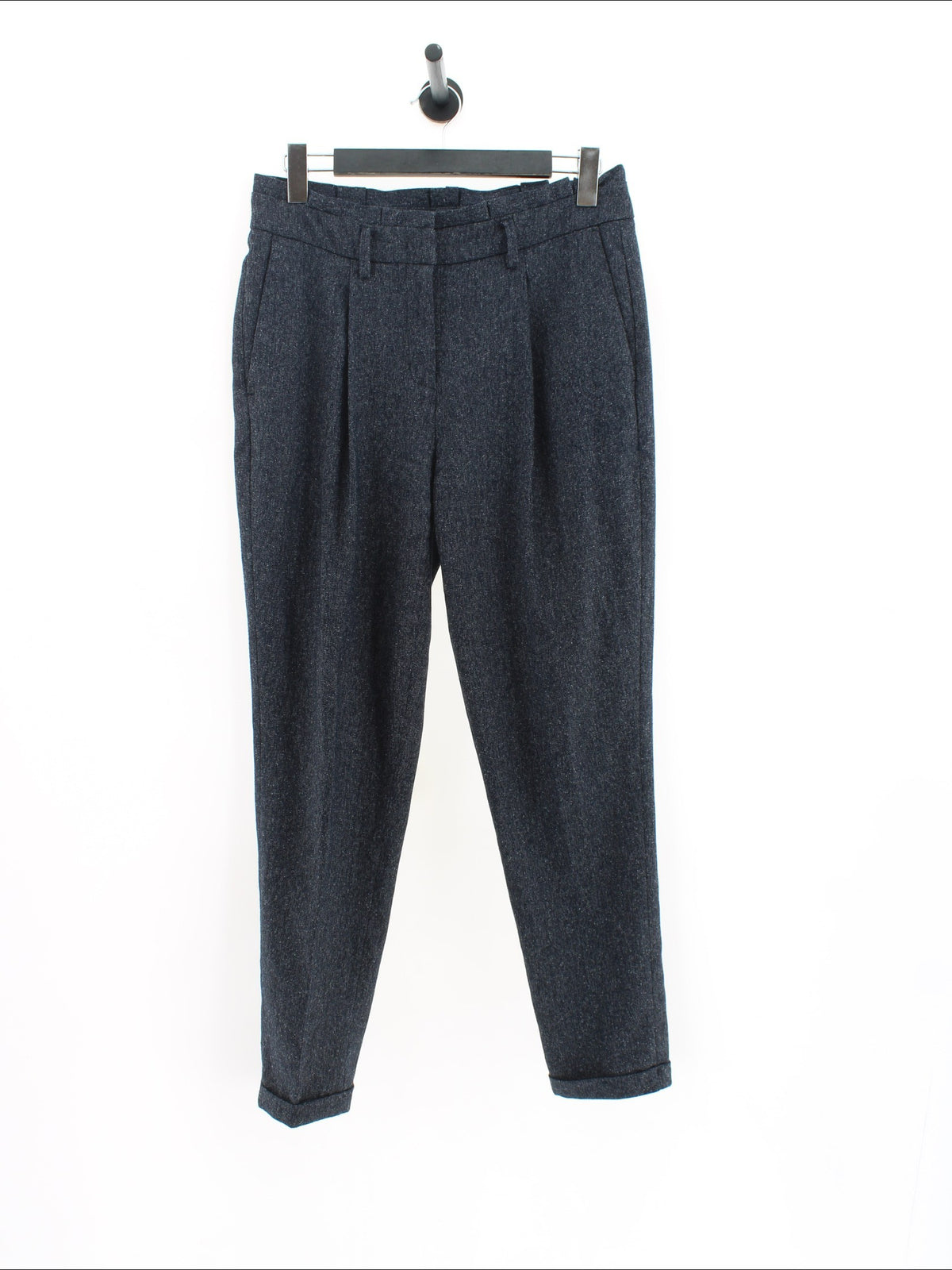 Spodnie Casual Opus Rozmiar: 38
