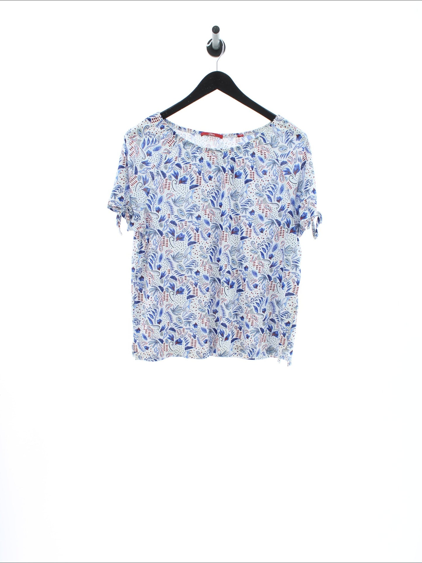 T-shirt s.Oliver Rozmiar: 40