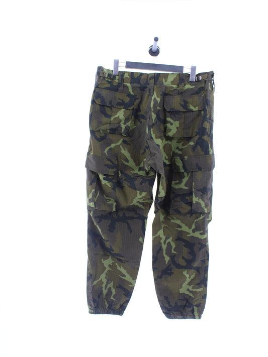 Spodnie Casual Rozmiar: XL