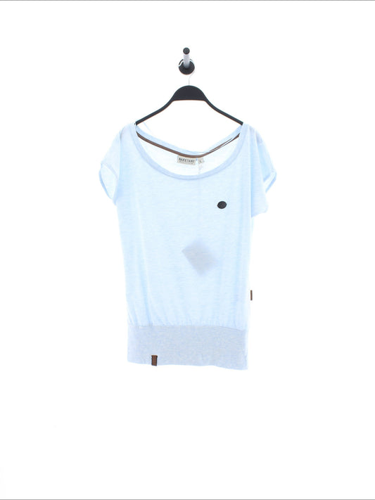 T-shirt NAKETANO Rozmiar: L