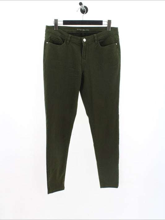Spodnie Casual Orsay Rozmiar: 42