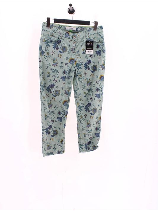 Spodnie Casual Cecil Rozmiar: M