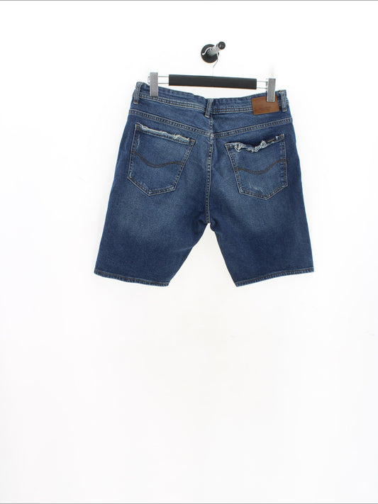 Spodnie jeans PULL&BEAR Rozmiar: 42