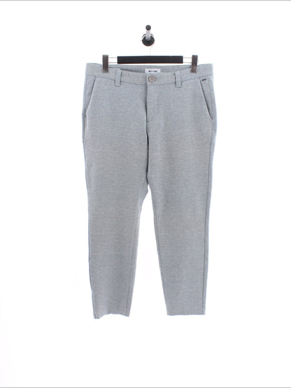 Spodnie Eleganckie Only & Sons Rozmiar: W33/L30