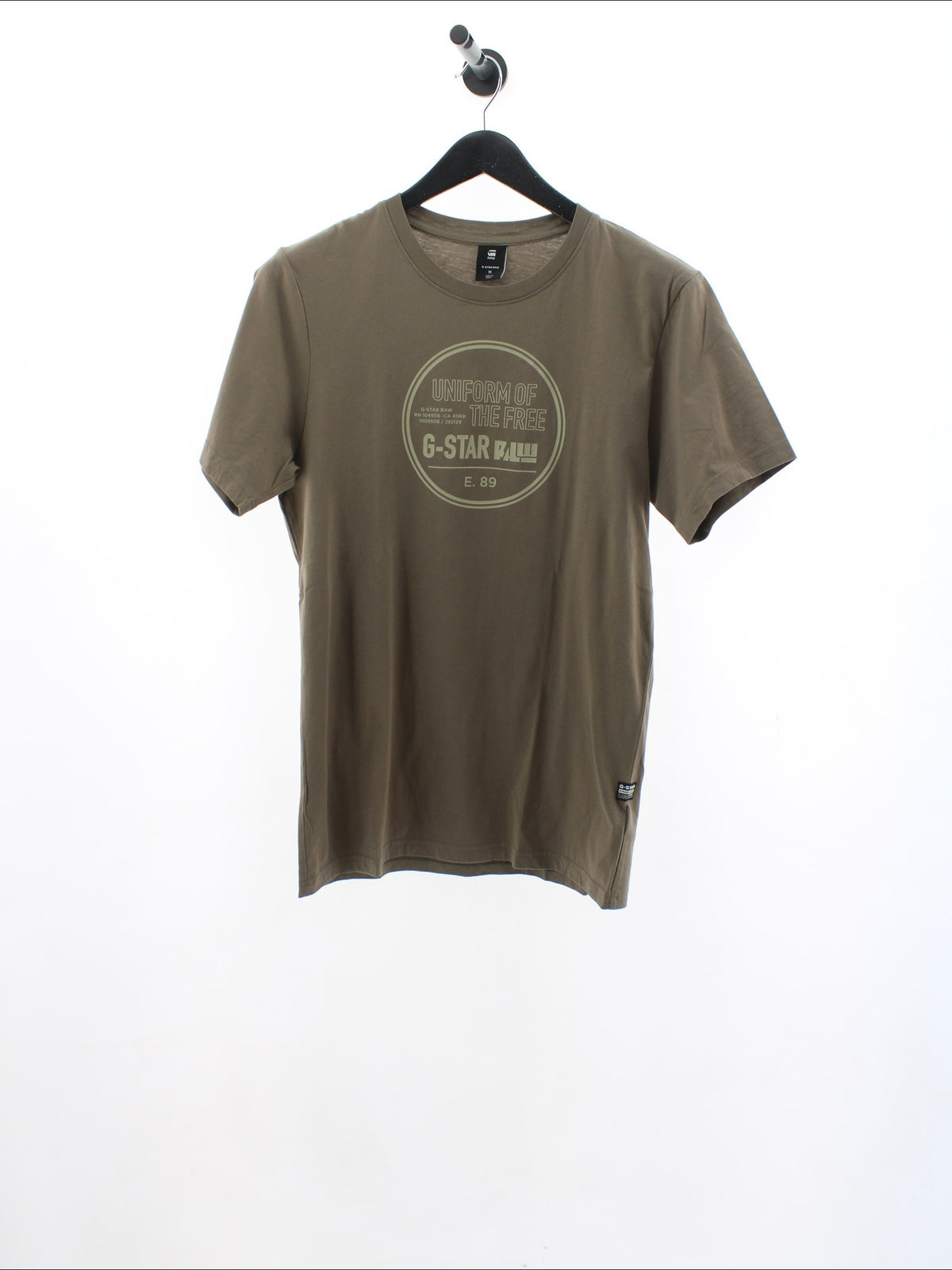 T-shirt G-Star Rozmiar: M