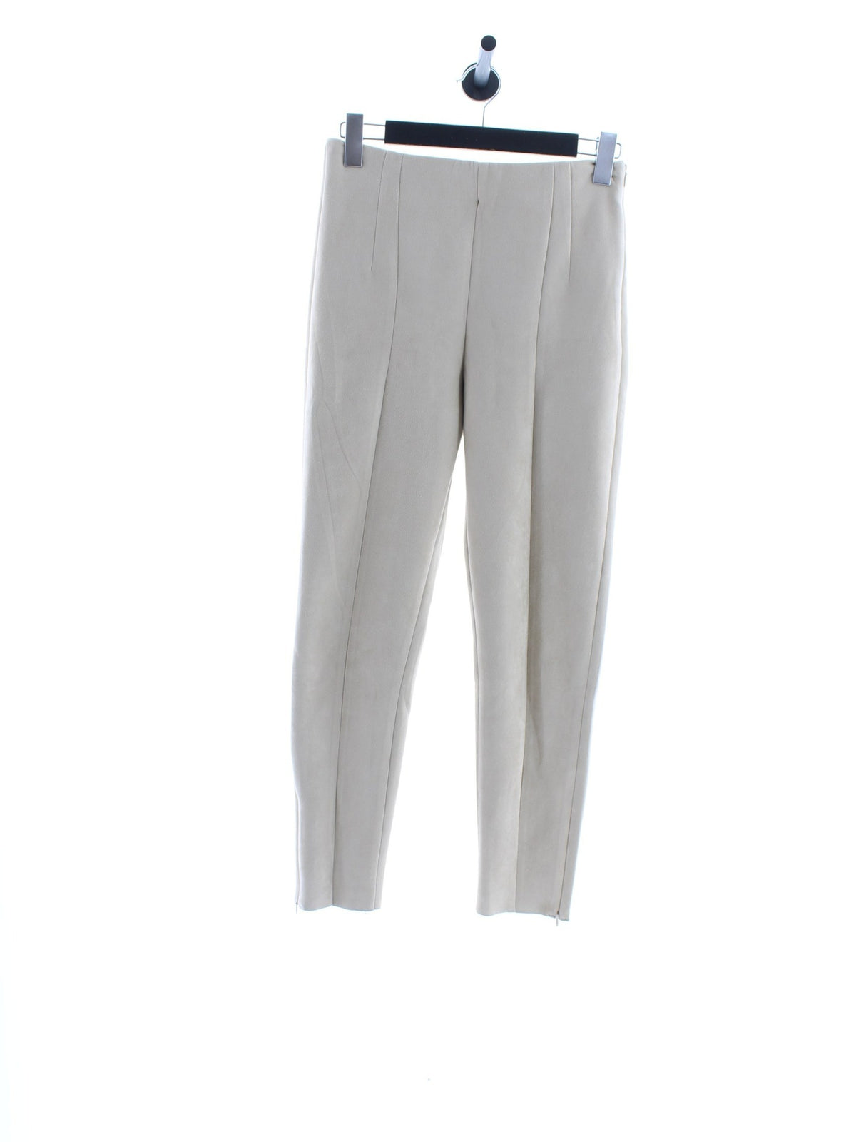 Spodnie Casual Zara Rozmiar: M