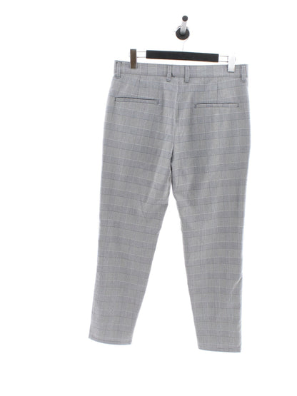 Spodnie Eleganckie Bershka Rozmiar: 40
