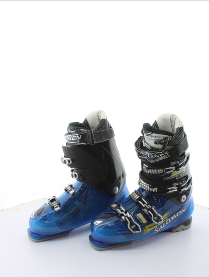 Snowbordowe Salomon Rozmiar: 46