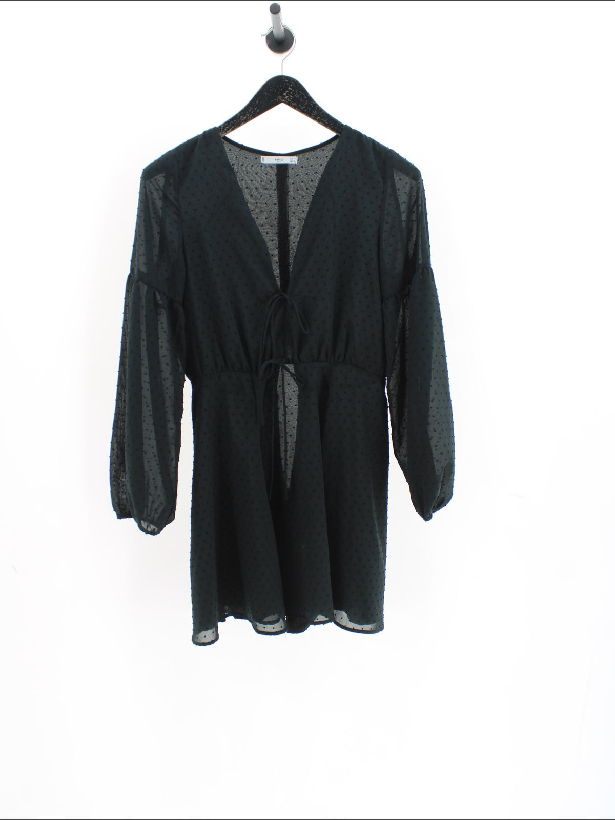 Sukienka Zara Rozmiar: XS