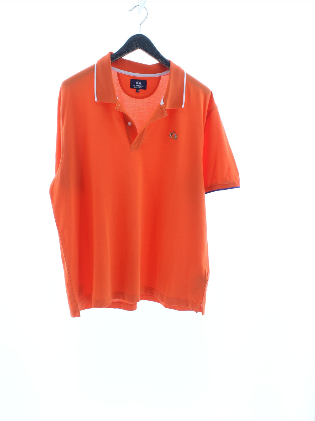 Koszulka polo La Martina Rozmiar: 3XL