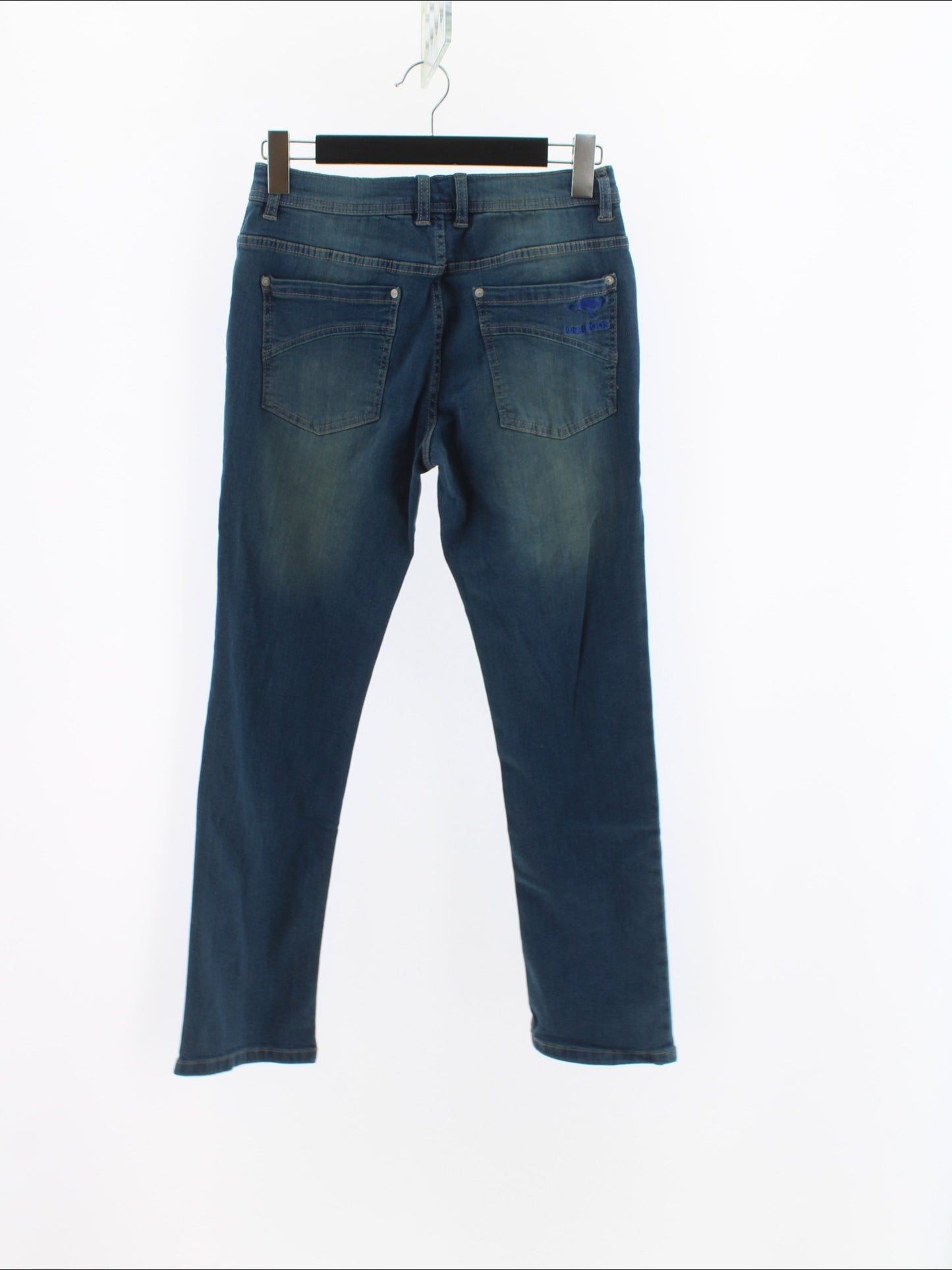 Spodnie jeans KangaROOS Rozmiar: 164