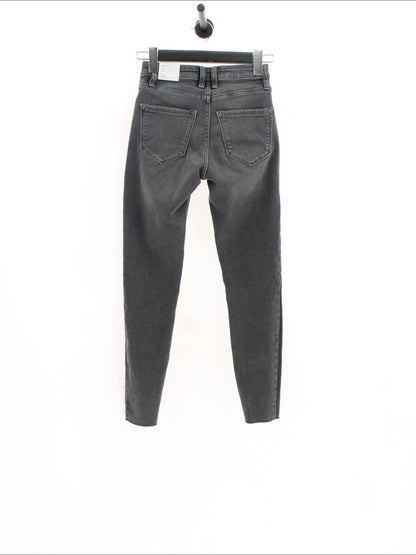Spodnie jeans Mango Rozmiar: 34
