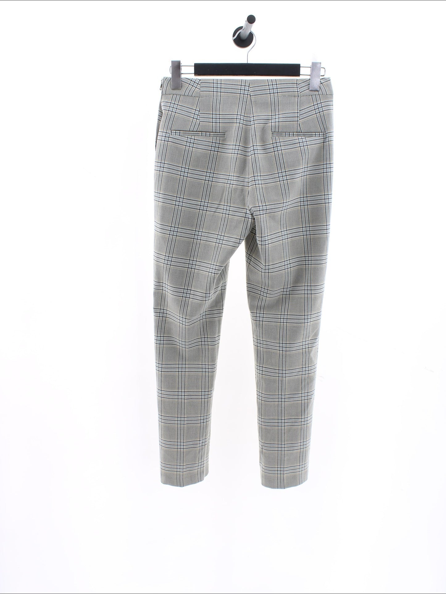 Spodnie Casual Zara Rozmiar: M