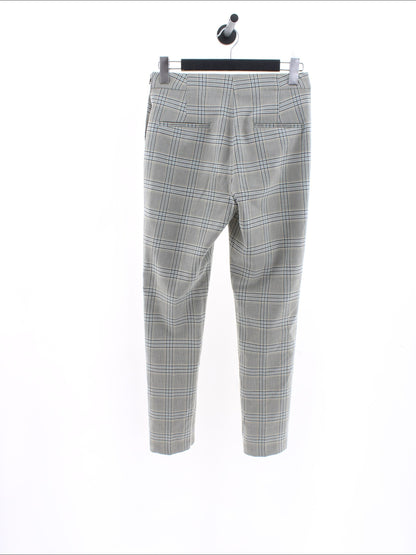 Spodnie Casual Zara Rozmiar: M