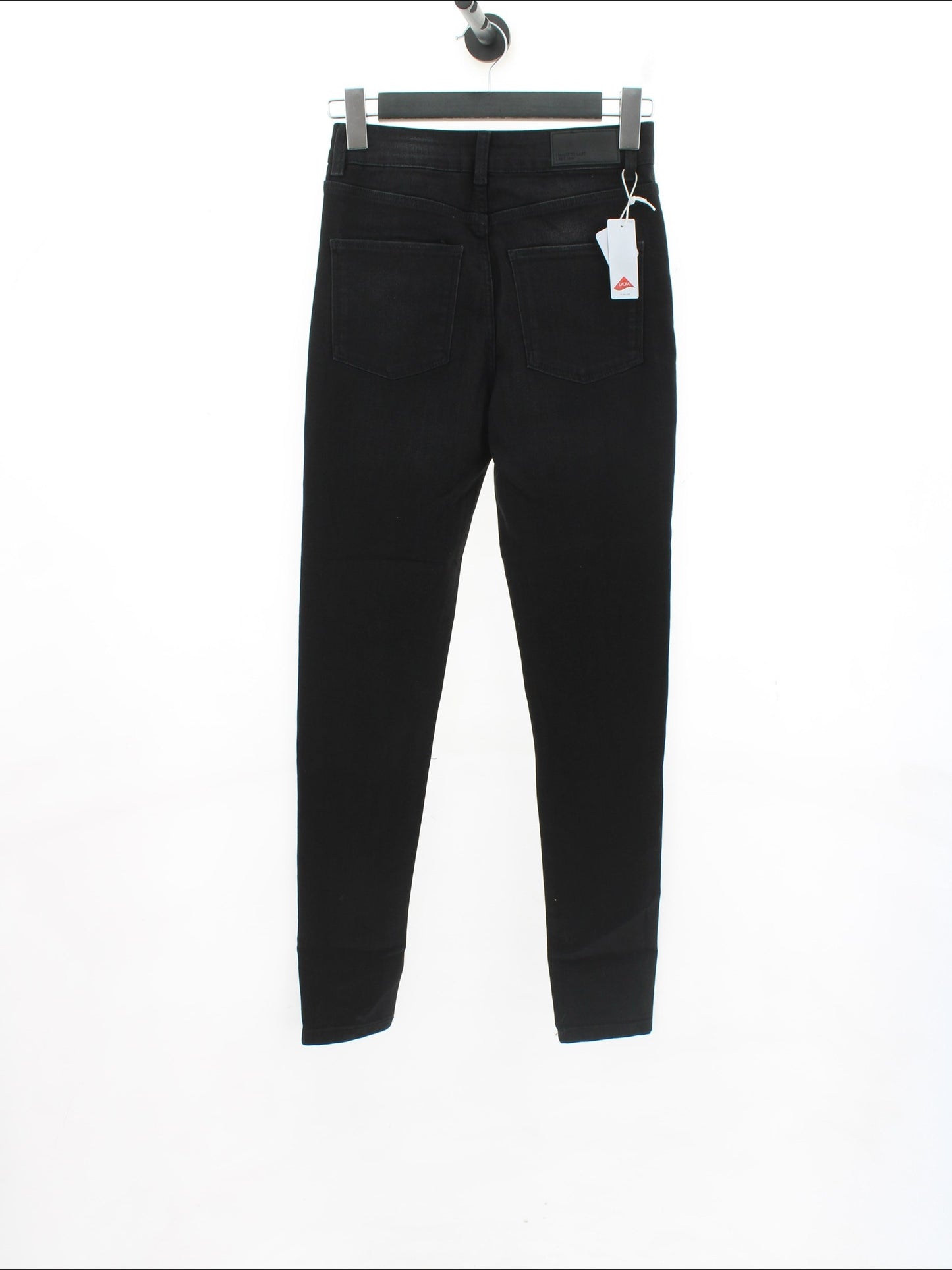 Spodnie jeans C&A Rozmiar: 34