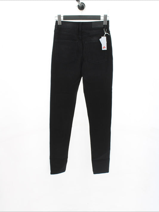 Spodnie jeans C&A Rozmiar: 34