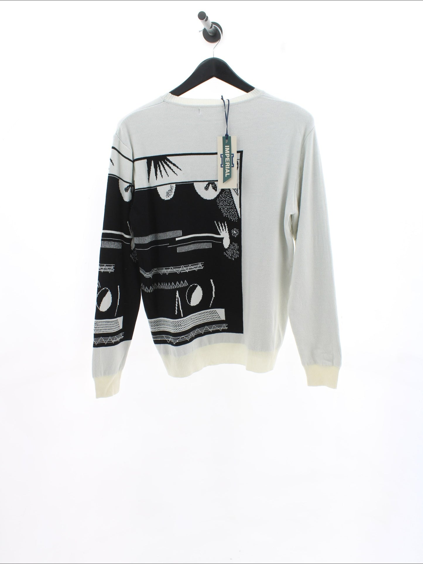 Sweter Imperial Rozmiar: XL