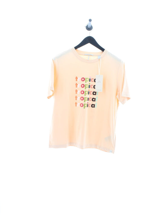 T-shirt Scotch&Soda Rozmiar: M