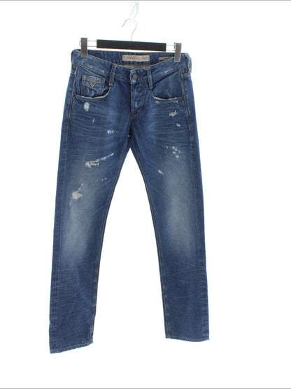 Spodnie jeans Guess Rozmiar: 38