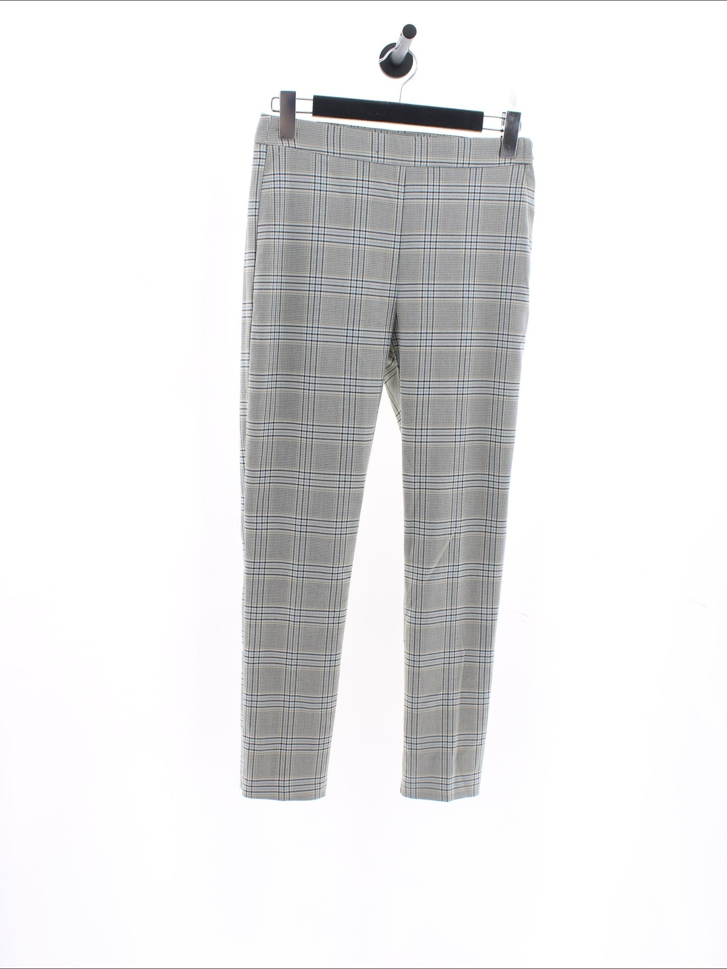 Spodnie Casual Zara Rozmiar: M